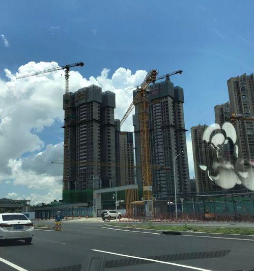 华润城4期最新爆料,未来城市生活新标杆  第2张